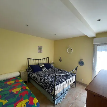 Apartament Les Chardons