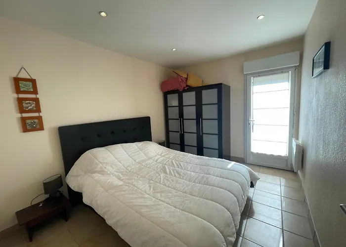 Les Chardons Apartament *