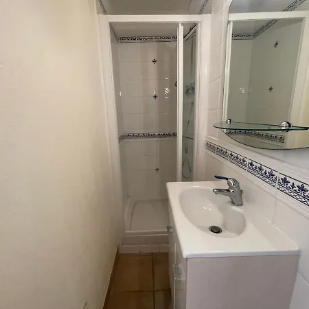 Les Chardons Мимизан-Плаж